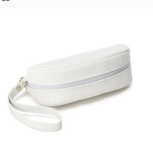 Oakley White Sunglasses Case